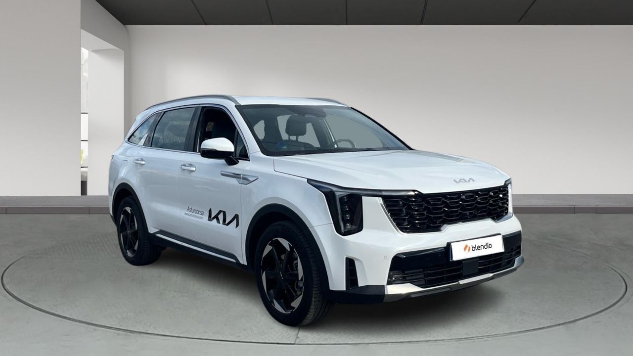 Foto del KIA Sorento 1.6 T-GDi PHEV Drive 4x4