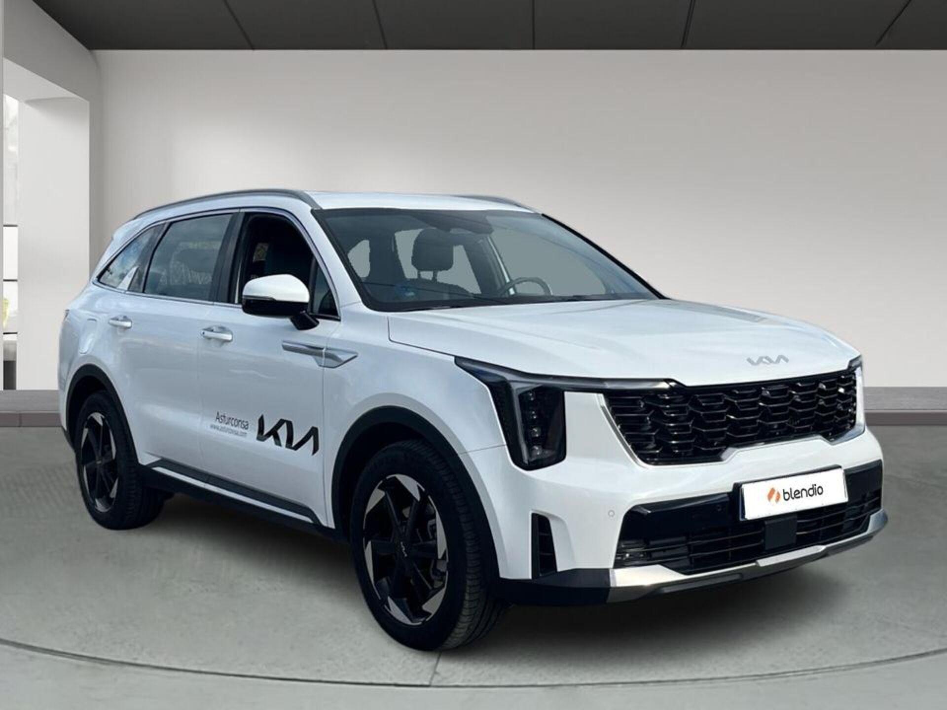 Imagen 3 de KIA Sorento