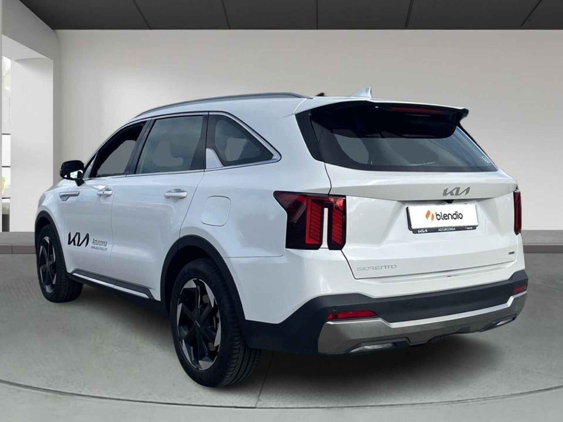 Imagen 2 de KIA Sorento