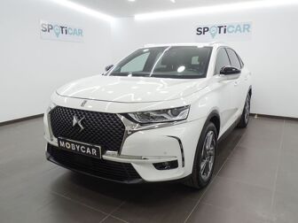 Imagen de DS DS3 Crossback DS 3 Crossback Puretech So Chic 130 EAT8