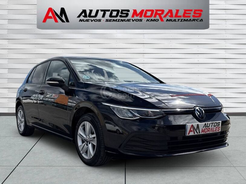 Foto del VOLKSWAGEN Golf 1.0 TSI Life 81kW