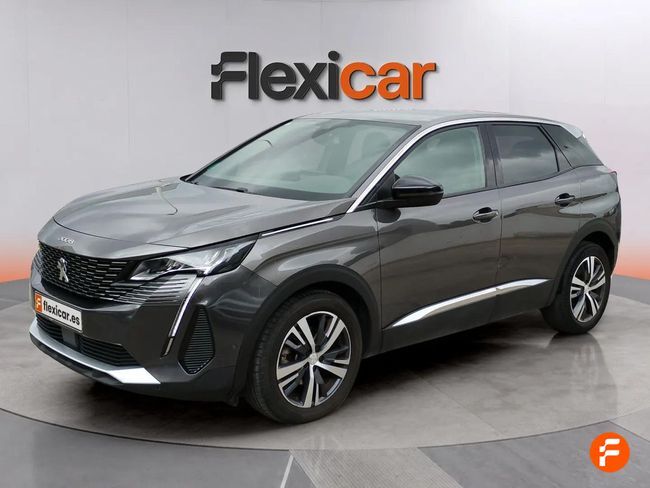 Foto del PEUGEOT 3008 1.2 S&S PureTech Active Pack EAT8 130