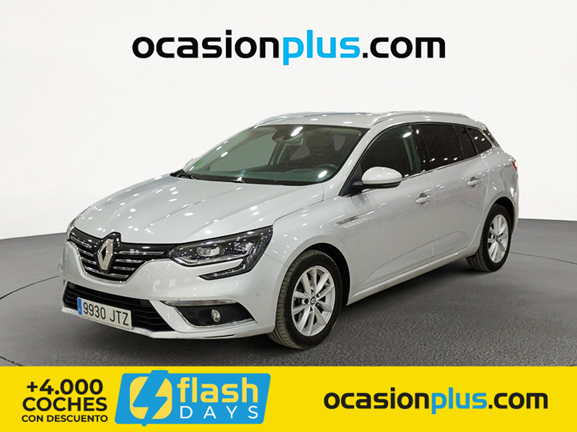 Imagen de RENAULT Mégane