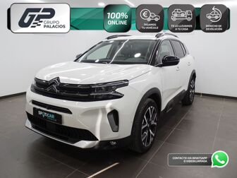 Imagen de CITROEN C5 Aircross BlueHDi S&S Shine Pack EAT8 130