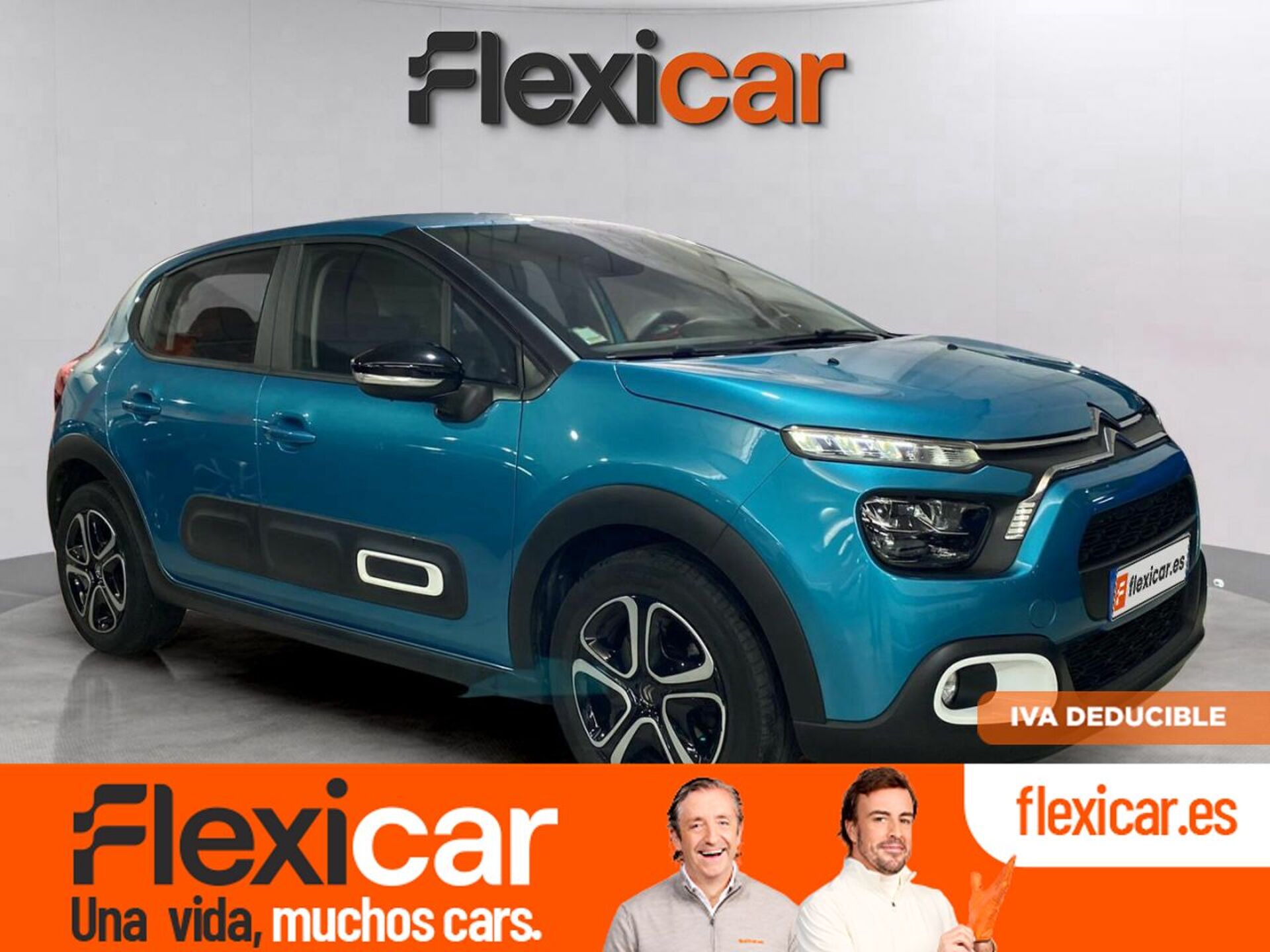 Imagen de CITROEN C3