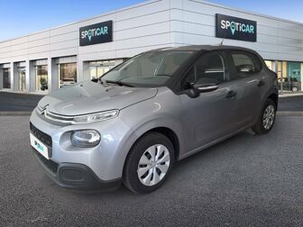 Imagen de CITROEN C3 1.5BlueHDi S&S Live 100