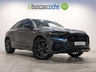 Imagen de AUDI Q8 45 TDI Black line plus quattro tiptronic