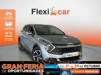 Imagen de KIA Sportage 1.6 T-GDi MHEV Drive 150