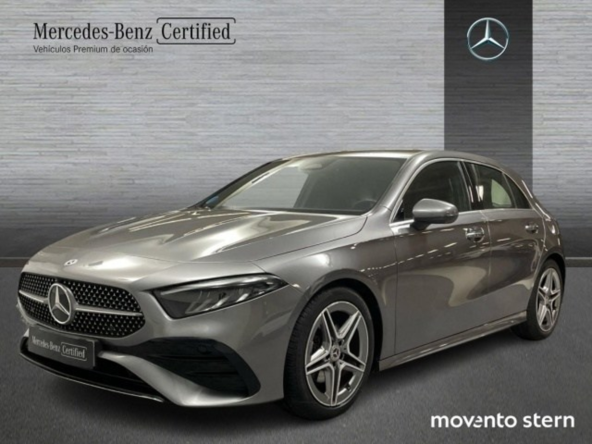 Imagen de MERCEDES Clase A
