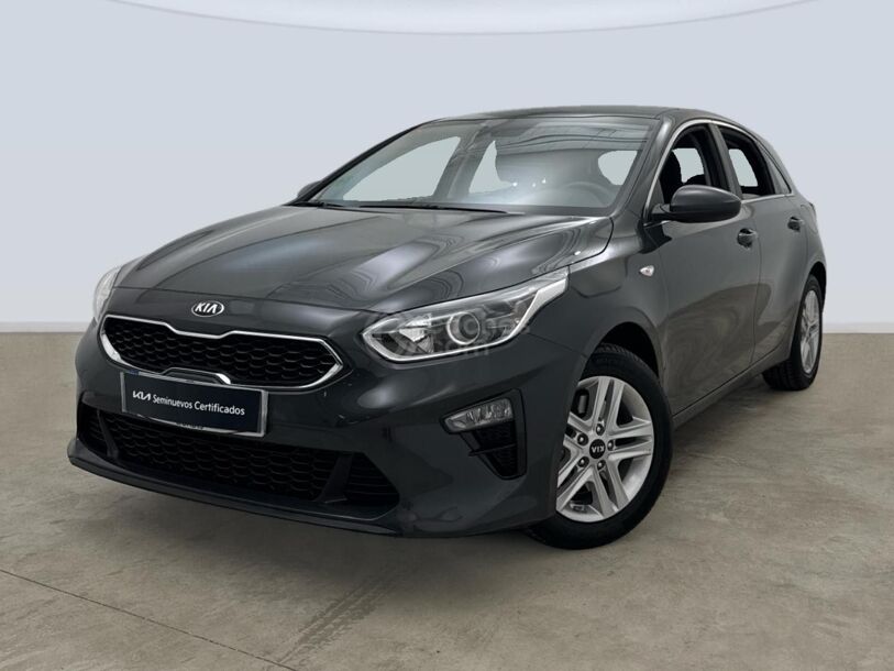 Foto del KIA Ceed 1.4 CVVT Drive