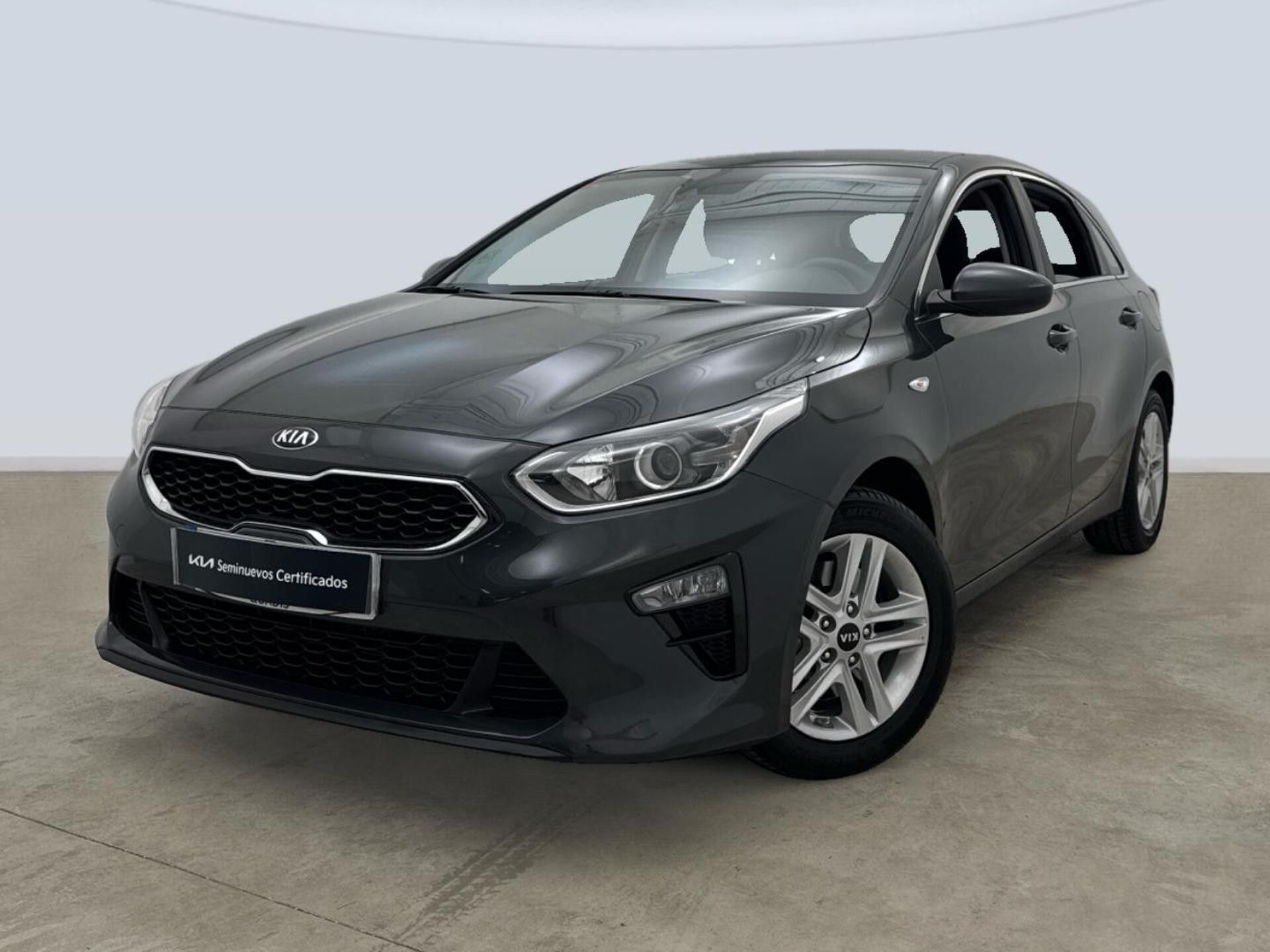Imagen de KIA Ceed