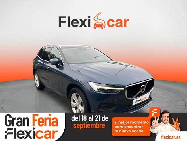 VOLVO XC60 (2.0 B4 D Momentum Auto) en Coruña, A