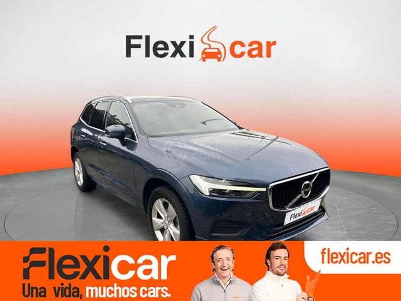 Foto del VOLVO XC60 B4 Momentum FWD Aut.