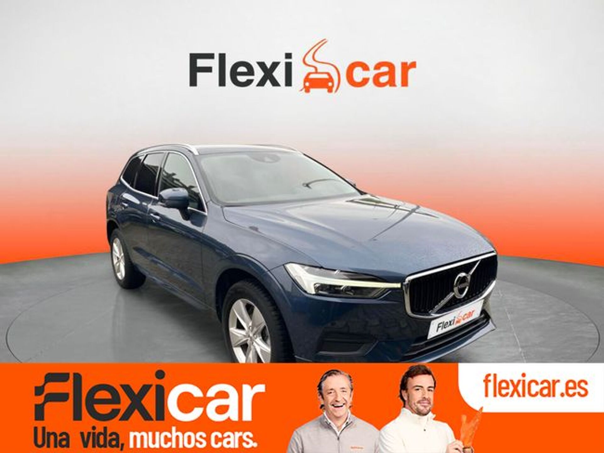 Imagen de VOLVO XC60