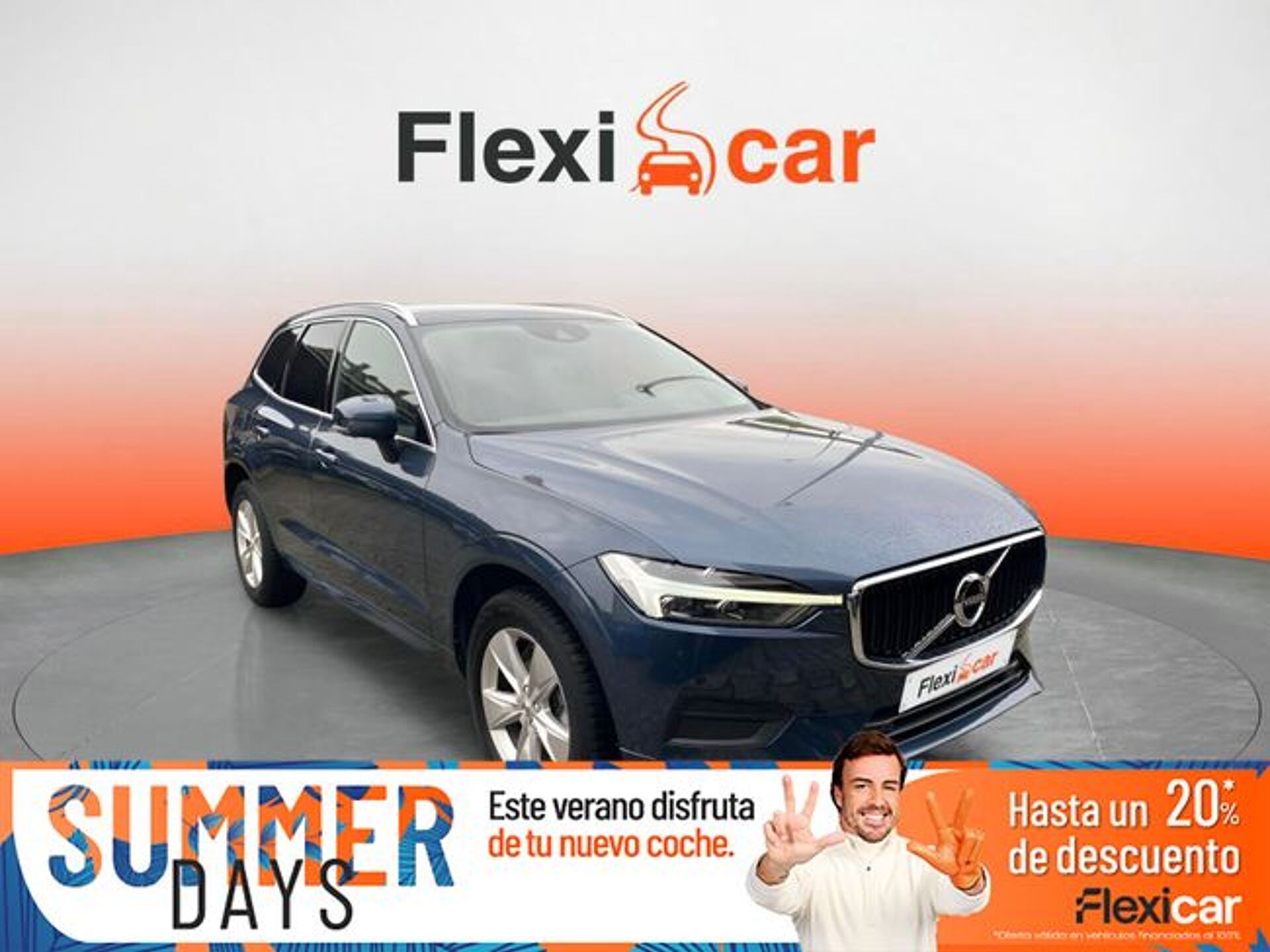 Imagen de VOLVO XC60