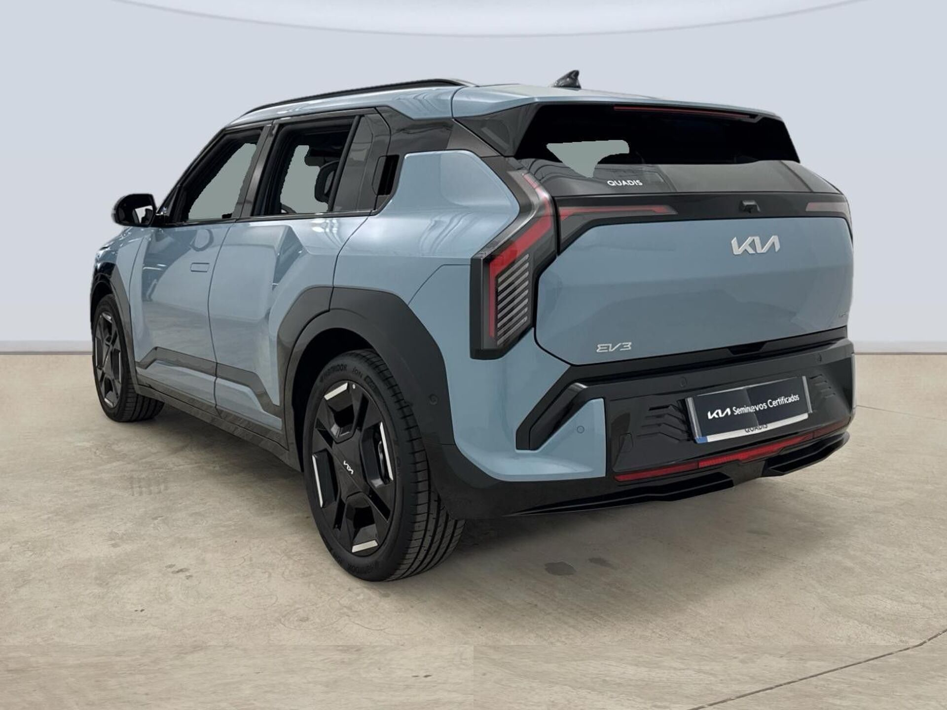 Imagen 2 de KIA EV3