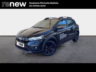 Imagen de DACIA Sandero Stepway TCe Extreme Go 81kW