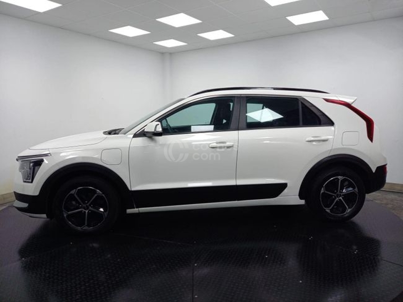 Foto del KIA Niro 1.6 PHEV Concept 183