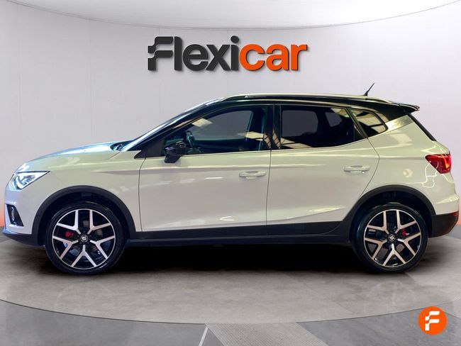 Foto del SEAT Arona 1.5 TSI Ecomotive S&S FR 150