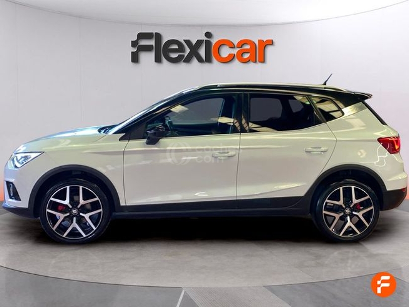 Foto del SEAT Arona 1.5 TSI Ecomotive S&S FR 150