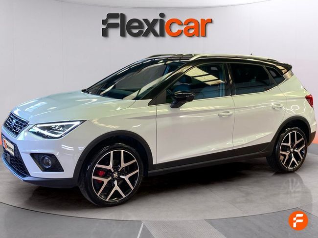 Foto del SEAT Arona 1.5 TSI Ecomotive S&S FR 150