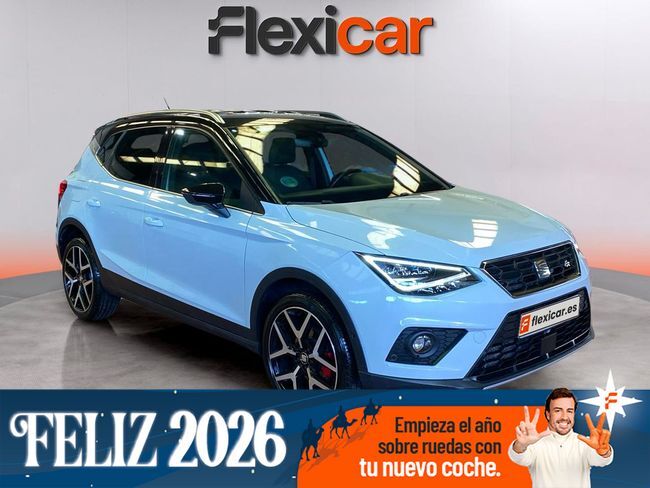 SEAT Arona (1.5 TSI 110kW (150CV) FR) en Castellón