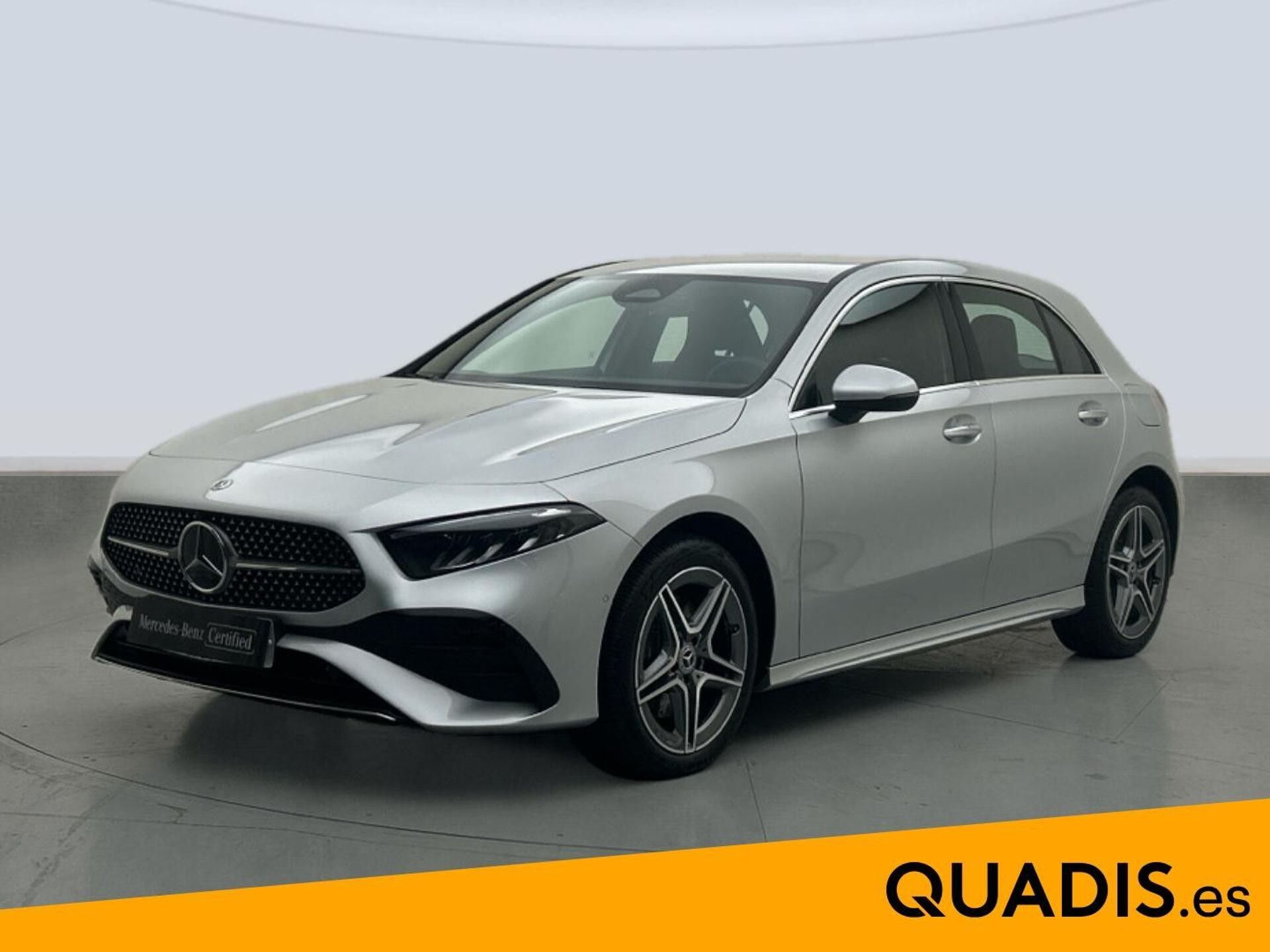 Imagen de MERCEDES Clase A