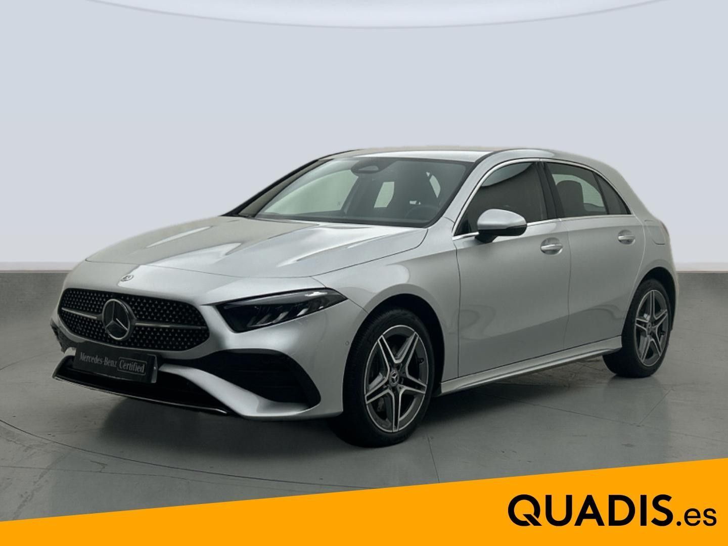 MERCEDES Clase A (250 e 160 kW (218 CV)) en Barcelona