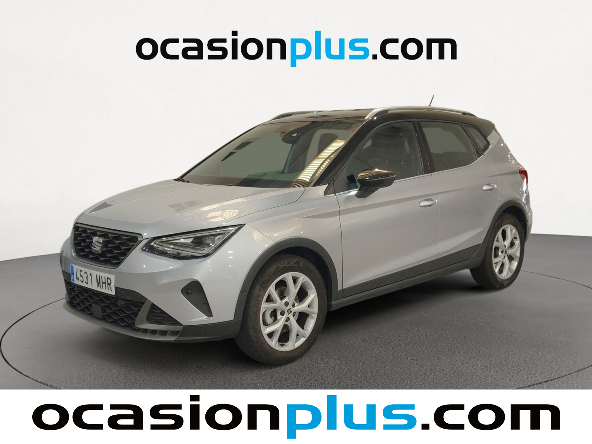 Imagen de SEAT Arona