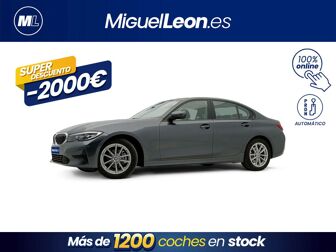 Imagen de BMW Serie 3 318dA Business