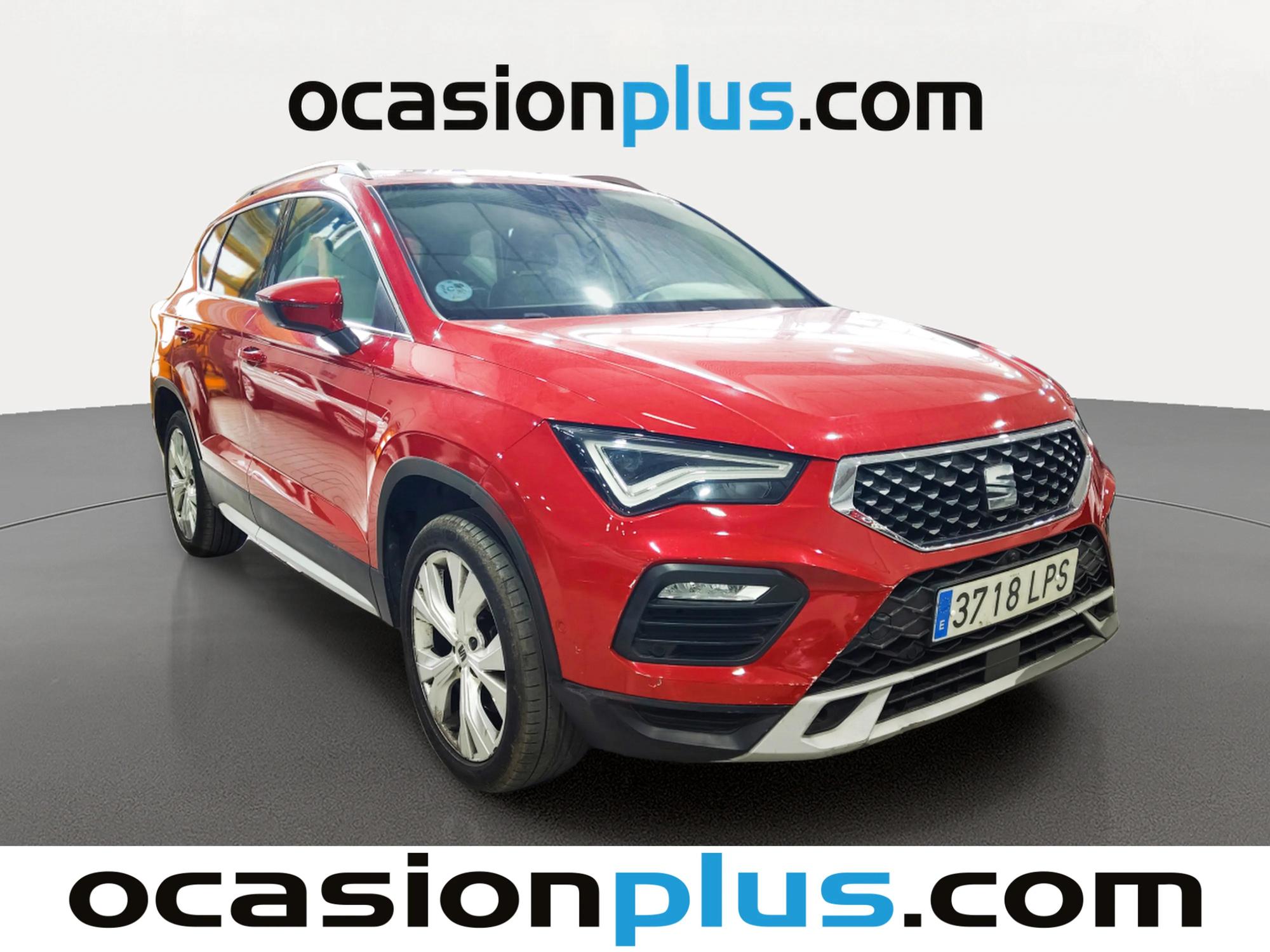 Foto del SEAT Ateca 2.0TDI CR S&S X-Perience Go 150