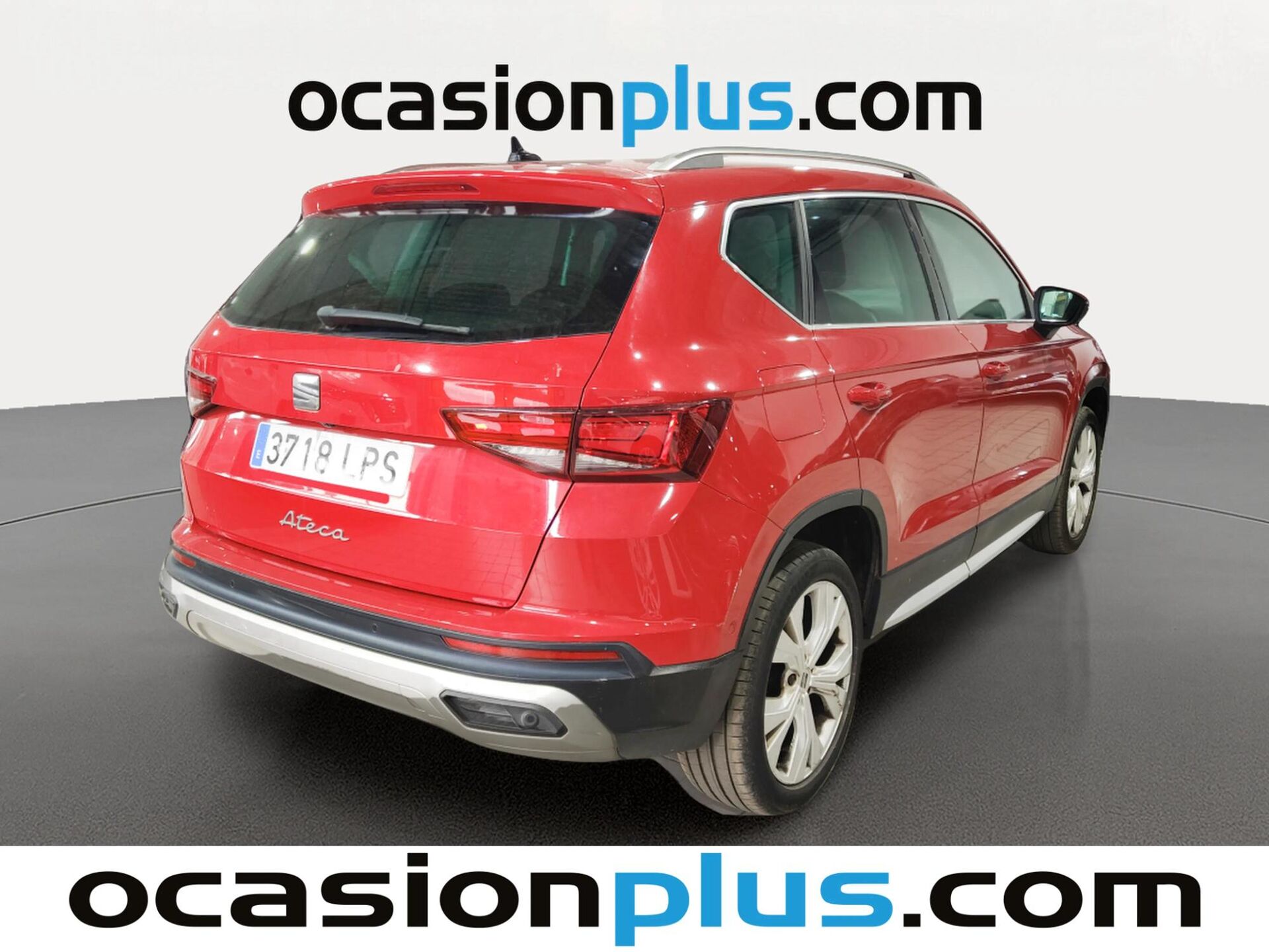Imagen 3 de SEAT Ateca