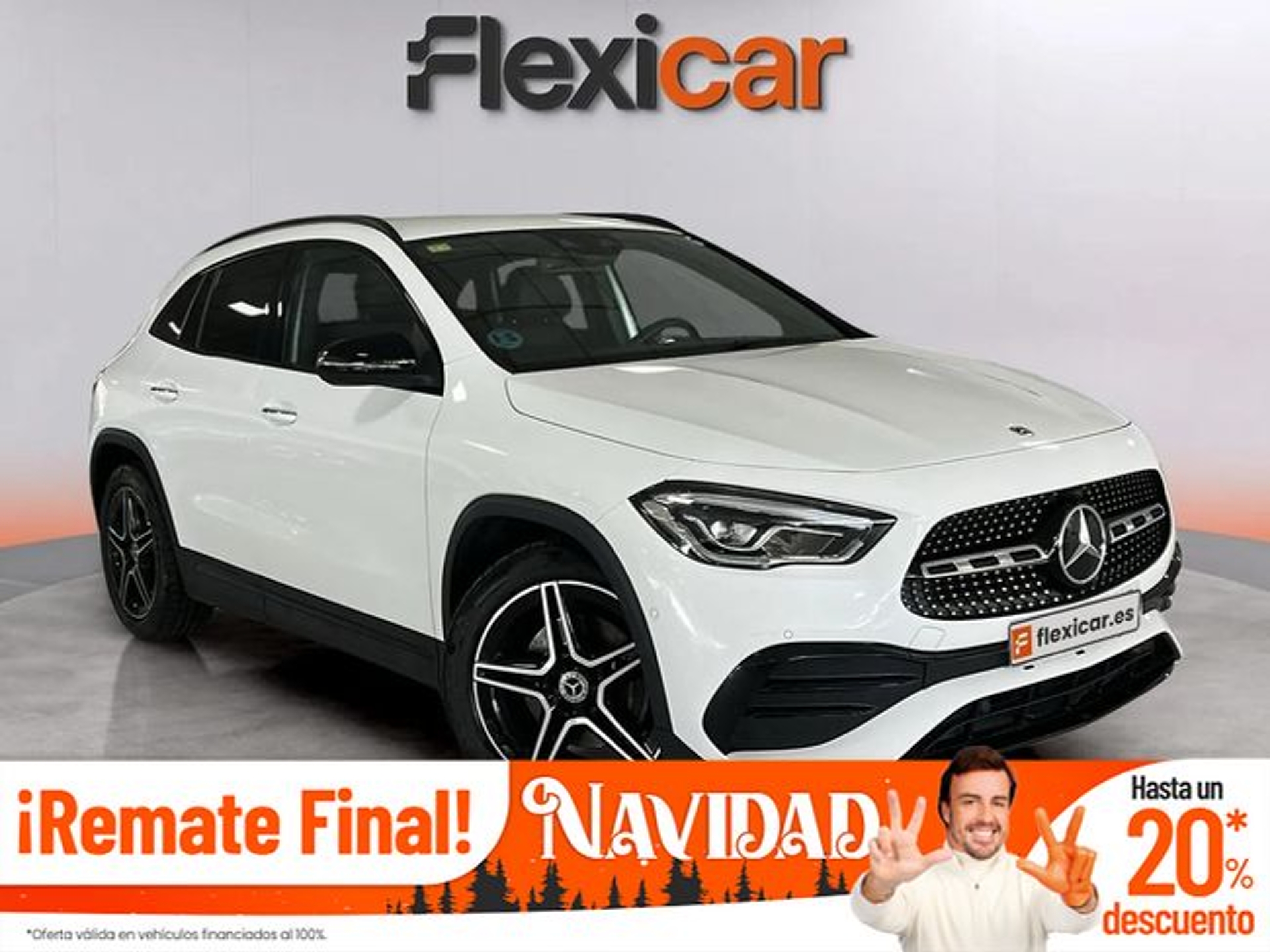 Imagen de MERCEDES Clase GLA