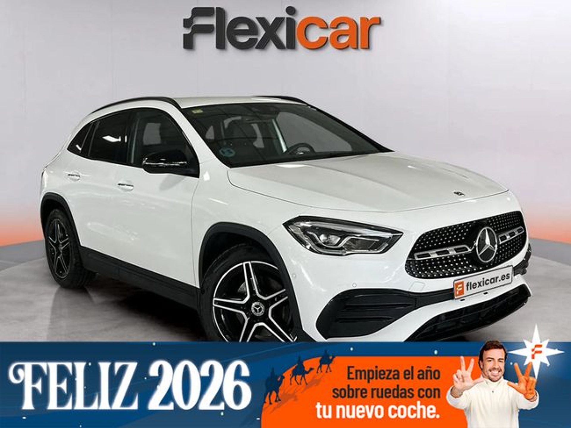 Imagen de MERCEDES Clase GLA