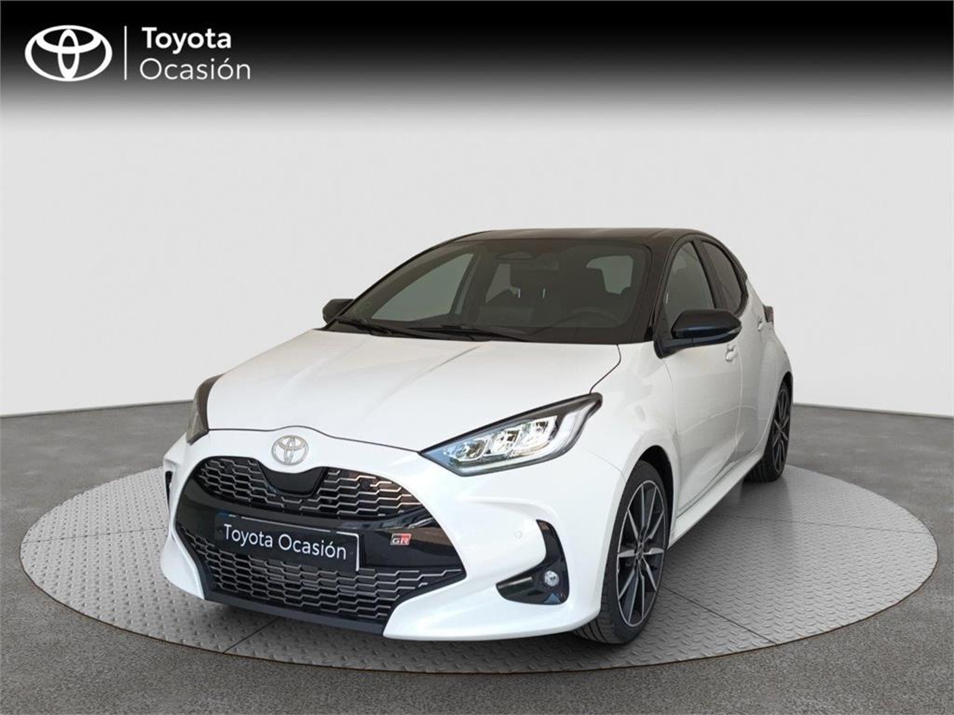 Imagen de TOYOTA Yaris