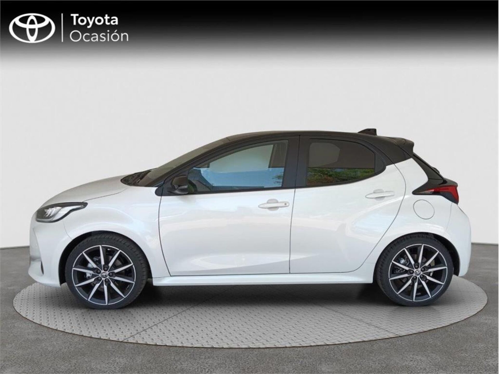 Imagen 3 de TOYOTA Yaris