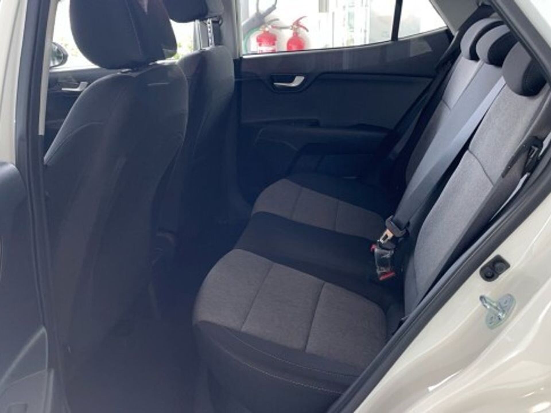 Imagen 3 de KIA Stonic