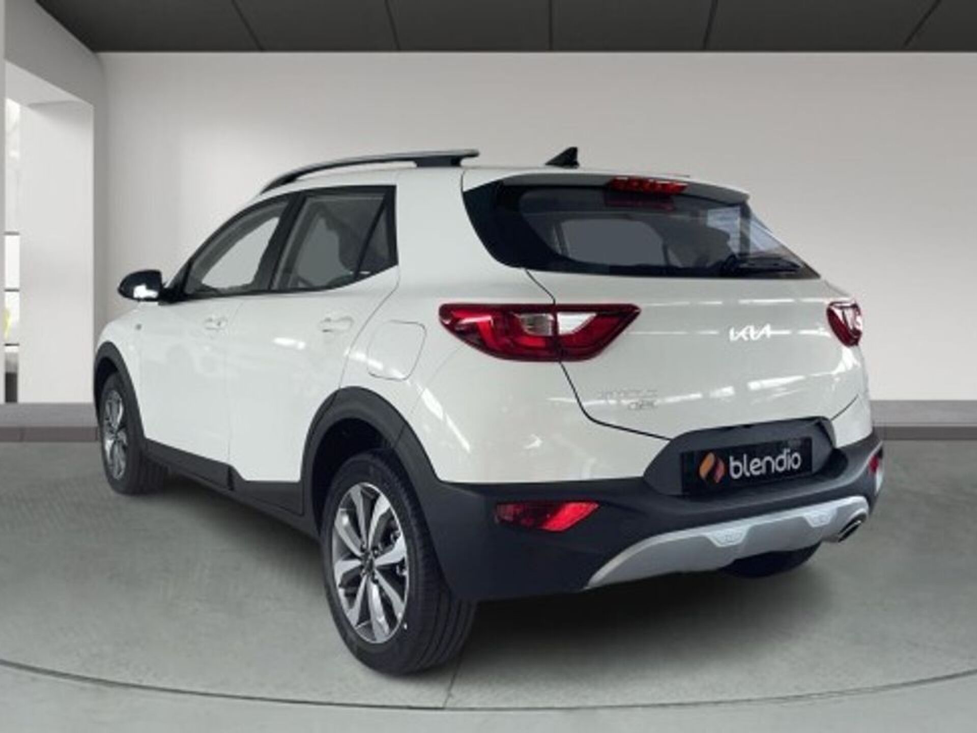 Imagen 2 de KIA Stonic