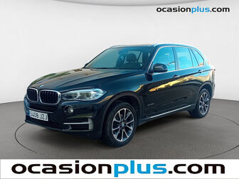 Imagen de BMW X5 M50dA