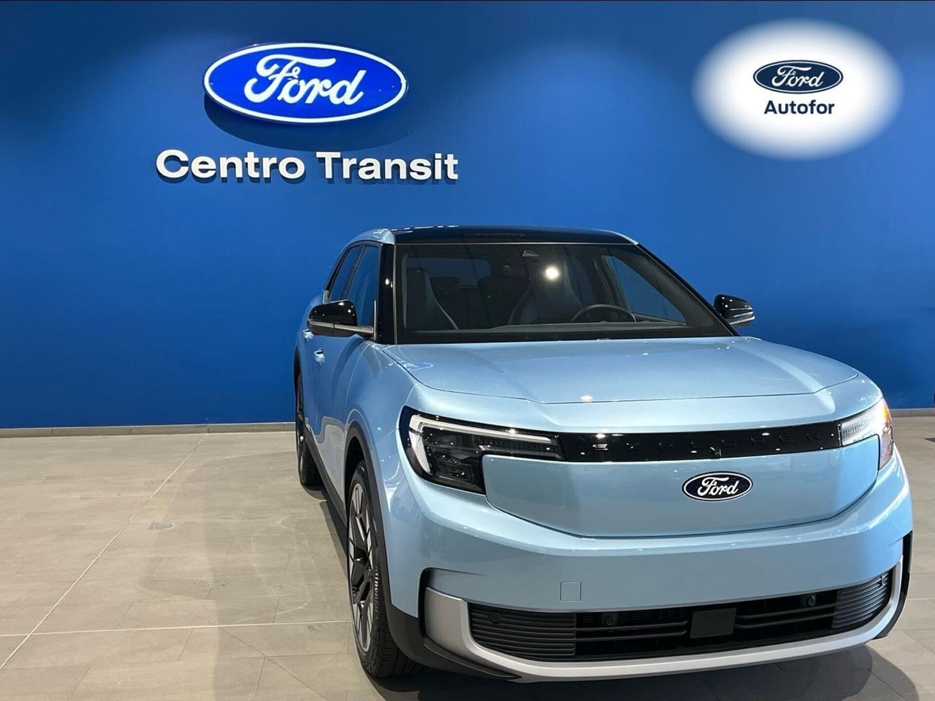 Imagen de FORD Explorer