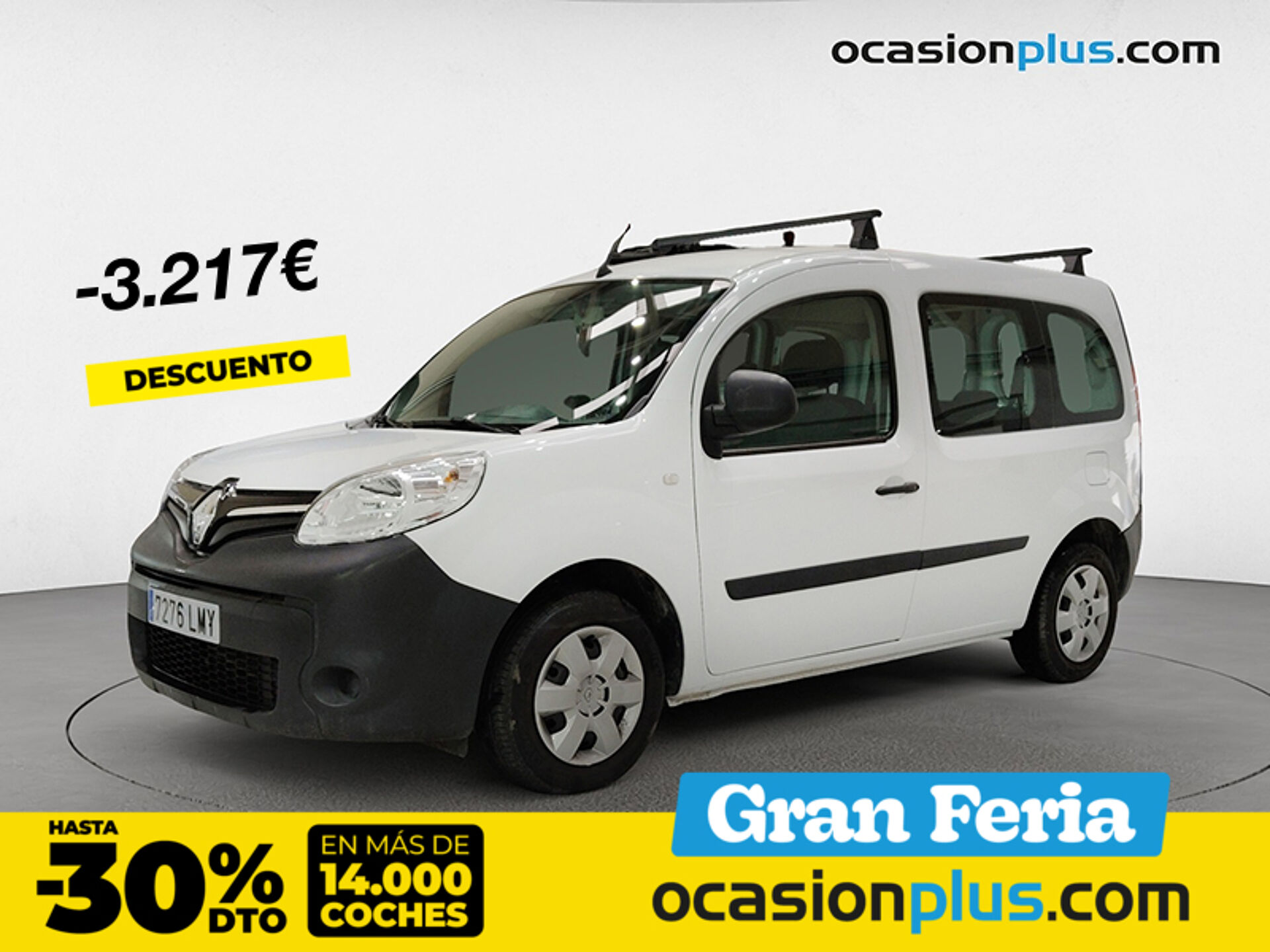 Imagen de RENAULT Kangoo