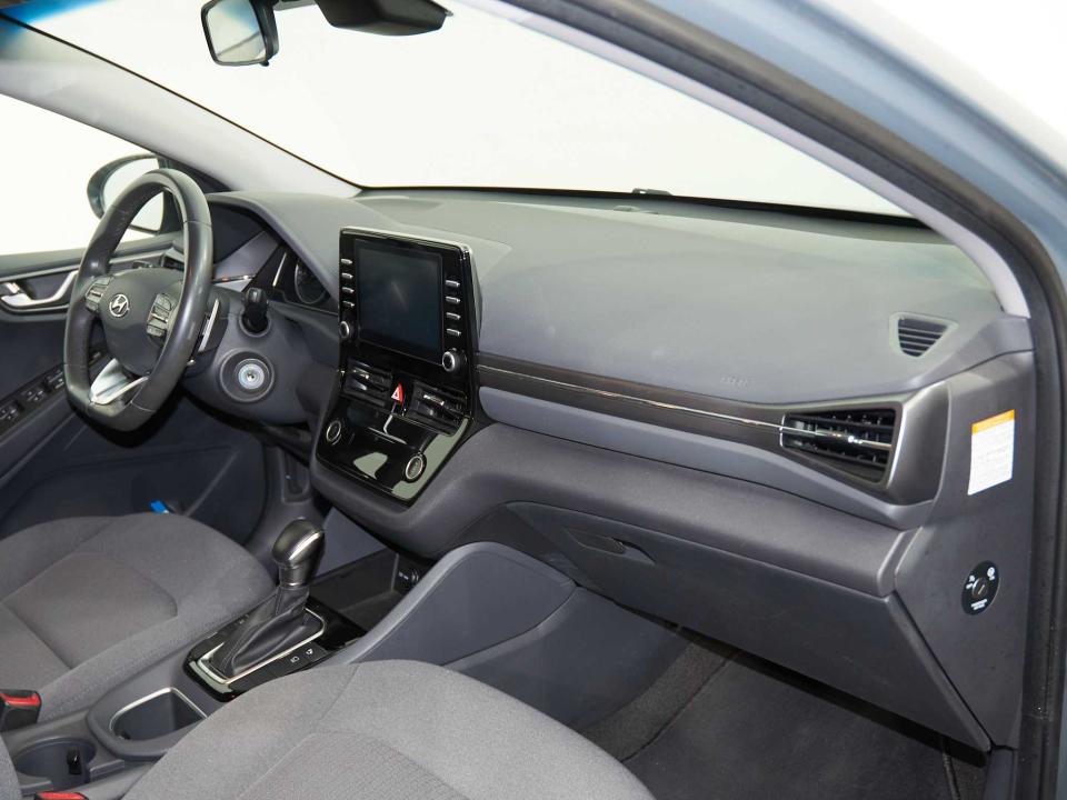Foto del HYUNDAI Ioniq HEV 1.6 GDI Klass LE