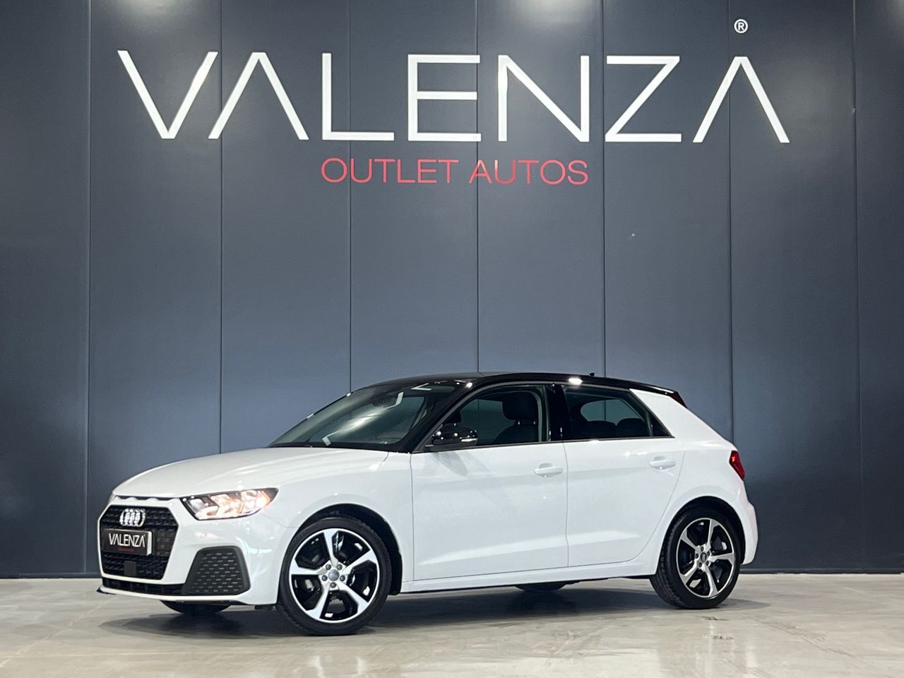 AUDI A1 (sportback 25 tfsi 95cv) en Córdoba