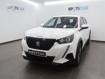 Imagen de PEUGEOT 2008 1.5BlueHDi S&S Active 110