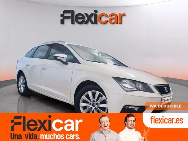 SEAT León (1.0 EcoTSI 85kW St&Sp Reference) en Alicante