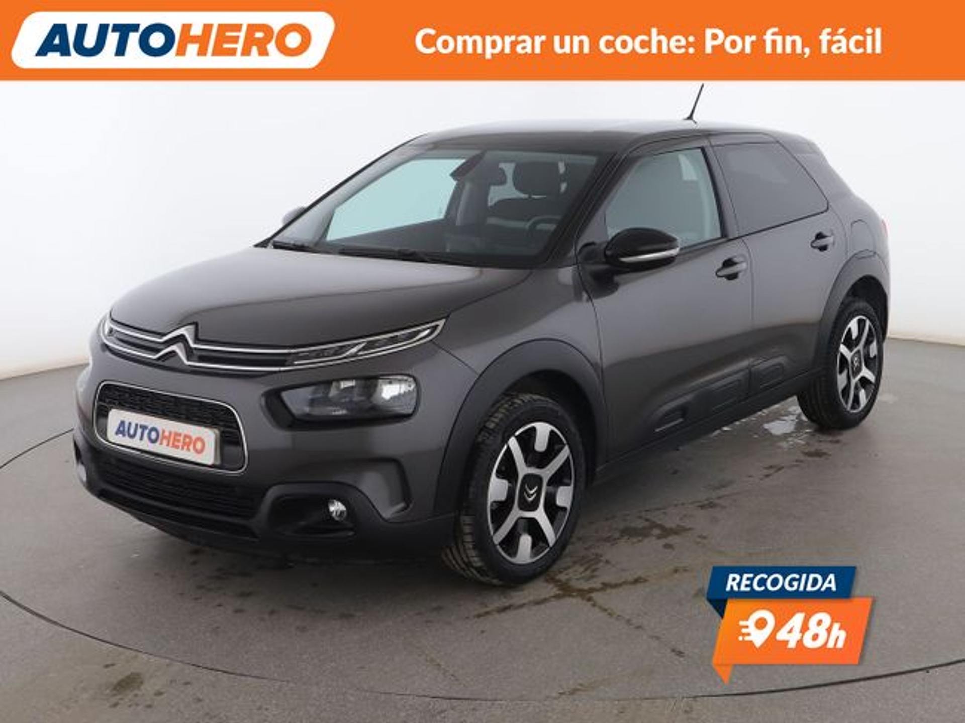 Imagen de CITROEN C4 Cactus