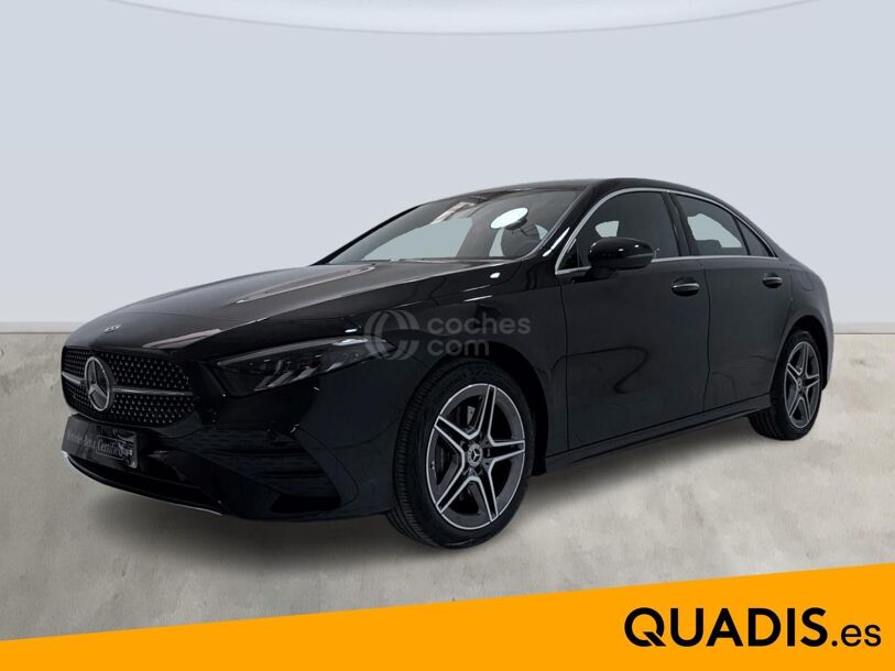 Foto del MERCEDES Clase A A 250e Sedán  8G-DCT