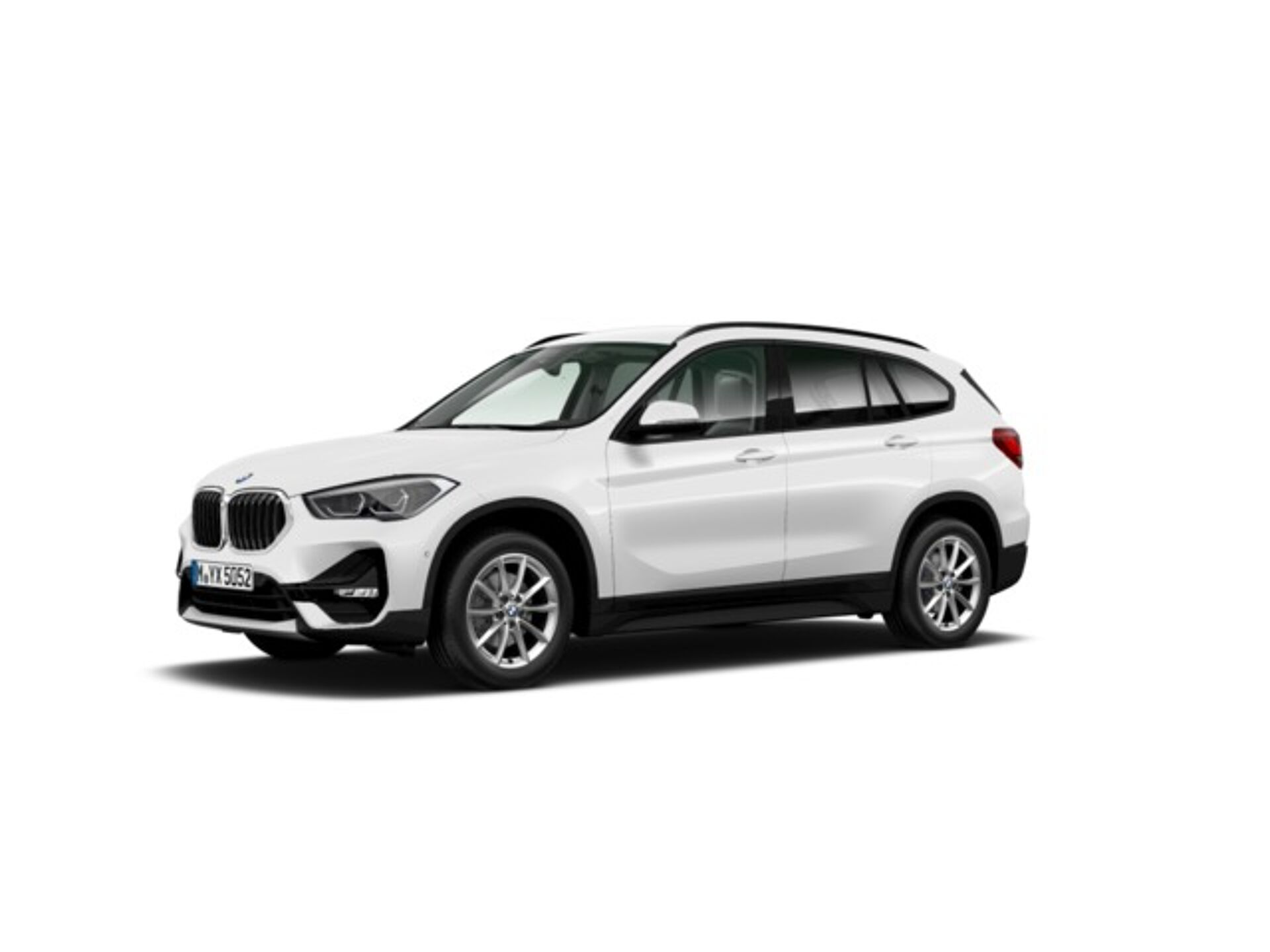 Imagen de BMW X1