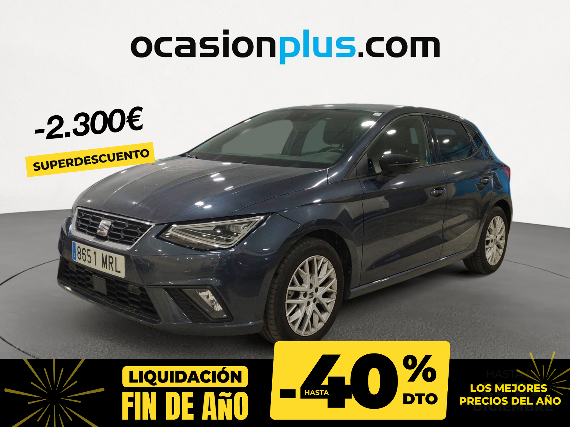Imagen de SEAT Ibiza