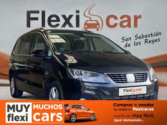 Imagen de SEAT Alhambra 2.0TDI CR S&S Xcellence DSG 150